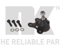 Pivot (rotula/articulatie sarcina/ghidare) VOLKSWAGEN POLO (9N_) - OEM - NK: 5044732 - W02240122 - LIVRARE DIN STOC in 24 ore!!!