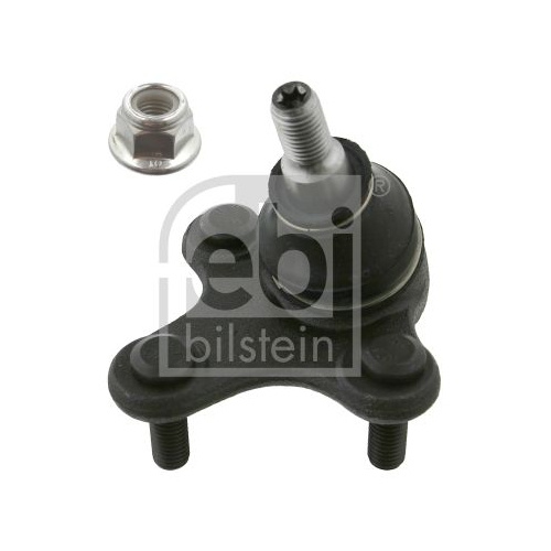 Pivot rotula Febi Bilstein 26083, parte montare : 