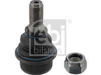 Pivot rotula Iveco Daily 4 Febi Bilstein 44763, parte montare : punte fata, stanga, dreapta, inferior