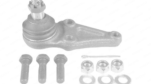 Pivot rotula Mitsubishi Pajero 3 Moog MIBJ723