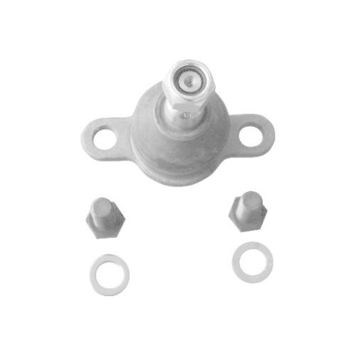 Pivot rotula Moog VOBJ7050, parte montare : Punte 