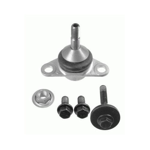 Pivot rotula Volvo S60 I, S80 1 (Ts, Xy), V70 2 (S