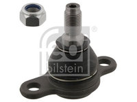 Pivot rotula Vw Transporter 4 Febi Bilstein 18740, parte montare : punte fata, inferior