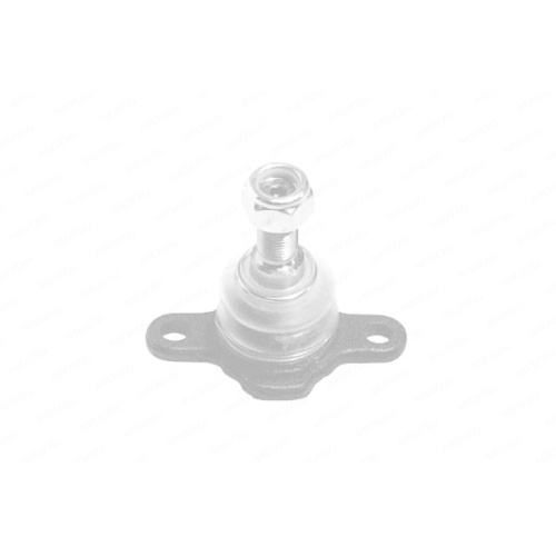 Pivot rotula Vw Transporter 4 Moog VOBJ7