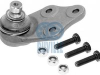 Pivot ROVER MONTEGO RUVILLE 916102