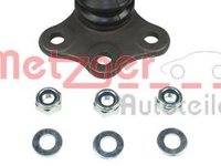 Pivot SAAB 9-5 limuzina (YS3E), SAAB 9-5 combi (YS3E) - METZGER 57027418