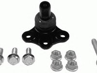 Pivot SAAB 9-5 limuzina (YS3E), SAAB 9-5 combi (YS3E) - Lemforder 27278 02