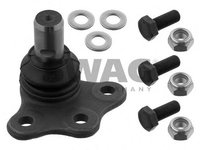 Pivot SAAB 9-5 limuzina (YS3E), SAAB 9-5 combi (YS3E) - SWAG 57 93 3841