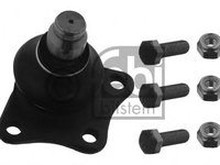 Pivot SAAB 9000 hatchback, SAAB 9000 - FEBI BILSTEIN 12952