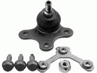 Pivot SEAT AROSA (6H) (1997 - 2004) LEMFÖRDER 13790 02