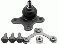 Pivot SEAT AROSA 6H LEMFORDER 1379002