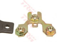 Pivot SEAT CORDOBA (6K1, 6K2) (1993 - 1999) TRW JBJ210