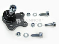 Pivot SEAT CORDOBA Vario (6K5) (1999 - 2002) FLENNOR FL789-D