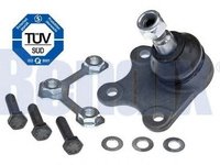 Pivot SEAT CORDOBA Vario 6K5 BENDIX 041449B