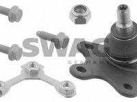 Pivot SEAT IBIZA Mk IV (6L1) (2002 - 2009) SWAG 30 91 9412