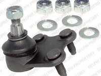 Pivot SEAT IBIZA V 6J5 6P1 DELPHI TC2321