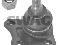 Pivot SEAT LEON (1M1) (1999 - 2006) SWAG 32 78 0020