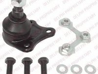 Pivot SEAT LEON 1M1 DELPHI TC824