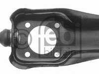 Pivot SEAT MARBELLA (28), FIAT PANDA (141A_), FIAT PANDA Van (141_) - FEBI BILSTEIN 14235