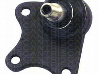 Pivot SKODA FABIA (6Y2) (1999 - 2008) TRISCAN 8500 29564