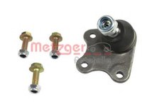 Pivot SKODA FABIA (6Y2), SKODA FABIA Combi (6Y5), SKODA FABIA limuzina (6Y3) - METZGER 87004912