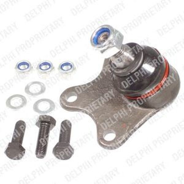 Pivot SKODA FABIA DELPHI TC1085
