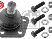 Pivot SKODA FELICIA I 6U1 FEBI BILSTEIN 25334