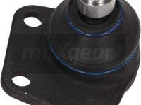 Pivot SKODA FELICIA I (6UF, 6U7) Ridica, 10.1995 - 04.2002 Maxgear 72-0470 (MGZ-401014)