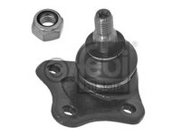 Pivot Skoda OCTAVIA (1U2) 1996-2010 #2 041345B