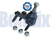 Pivot SKODA OCTAVIA 1Z3 BENDIX 041501B