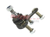 Pivot SKODA OCTAVIA Combi (1U5), SKODA SUPERB limuzina (3U4), VW TOURAN (1T1, 1T2) - METZGER 87005211