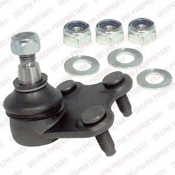 Pivot SKODA RAPID NH3 DELPHI TC2321