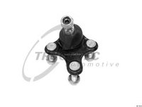 Pivot SKODA ROOMSTER Praktik (5J) (2007 - 2015) TRUCKTEC AUTOMOTIVE 07.31.162