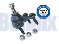 Pivot SKODA SUPERB 3T4 BENDIX 041502B