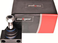 Pivot SMART CROSSBLADE (450) Сabrioleta, 06.2002 - 12.2003 Maxgear 72-1615 (MGZ-406013)