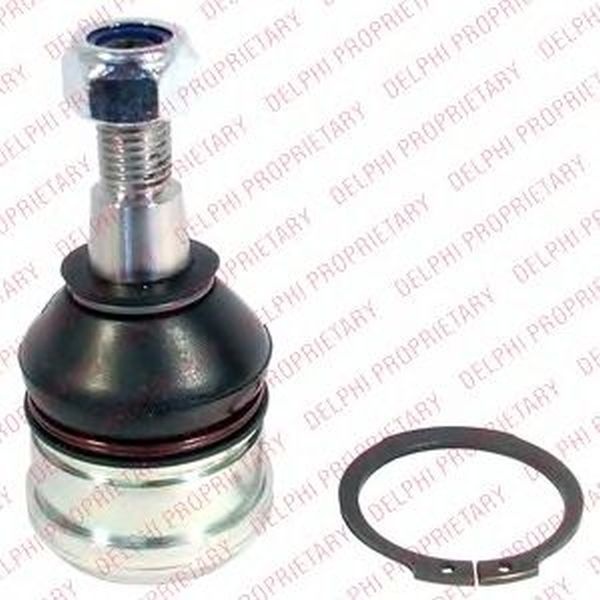 Pivot SMART FORFOUR 454 DELPHI TC2406