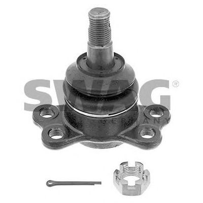Pivot SSANGYONG ACTYON I SWAG 88 94 1707