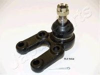 Pivot SSANGYONG KORANDO KJ JAPANPARTS BJS02