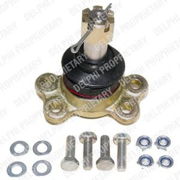 Pivot SSANGYONG MUSSO FJ DELPHI TC1230