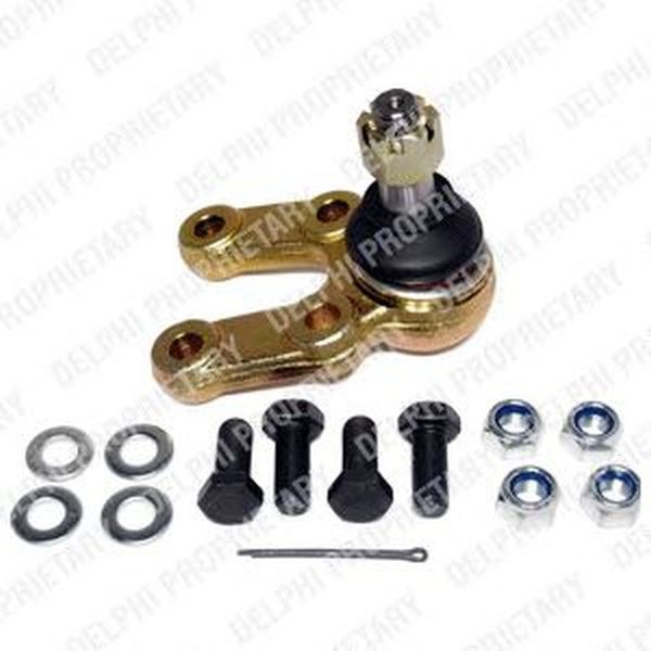 Pivot SSANGYONG MUSSO FJ DELPHI TC1231