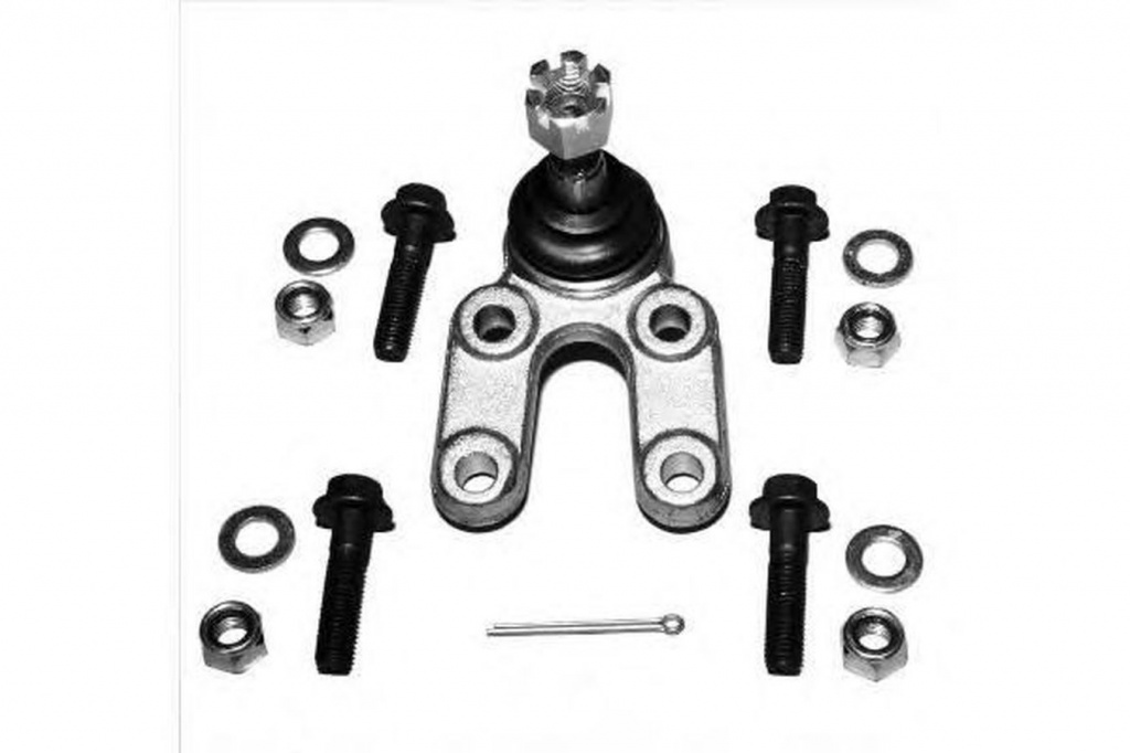 Pivot SSANGYONG MUSSO FJ MOOG DEBJ2865