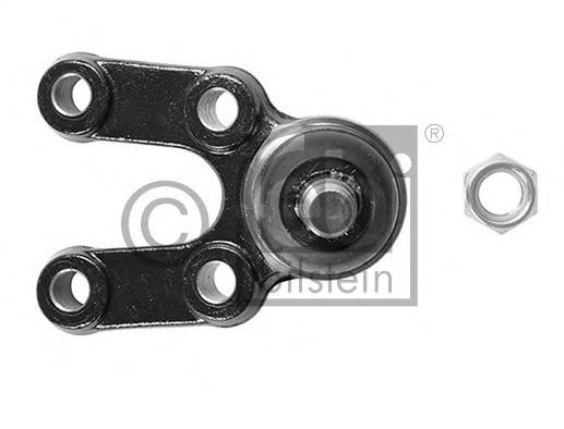 Pivot SSANGYONG MUSSO (FJ), SSANGYONG KORANDO (KJ), SSANGYONG KORANDO (K4) - FEBI BILSTEIN 41717
