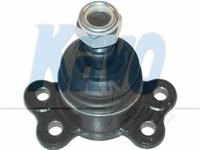 Pivot SSANGYONG MUSSO (FJ), SSANGYONG KORANDO (KJ), SSANGYONG KORANDO (K4) - KAVO PARTS SBJ-7502