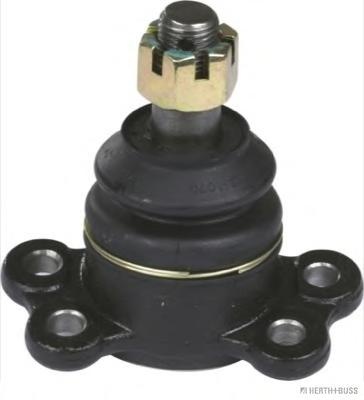Pivot SSANGYONG MUSSO (FJ), SSANGYONG KORANDO (KJ), SSANGYONG KORANDO Cabrio (KJ) - HERTH+BUSS JAKOPARTS J4980400