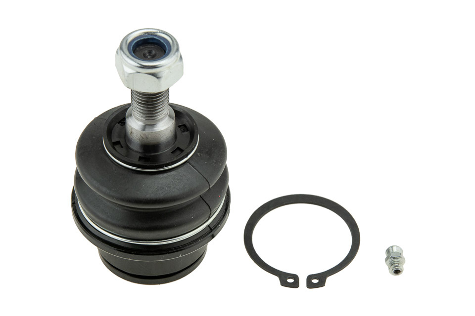 Pivot Ssangyong Rexton 1, 2 2002-, Kyron 2005-2012, Chairman 2005-2009, Spate, NTY ZST-DW-001