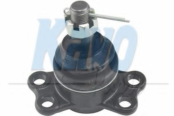 Pivot SSANGYONG REXTON (GAB_), SSANGYONG KYRON, SSANGYONG ACTYON I - KAVO PARTS SBJ-7504