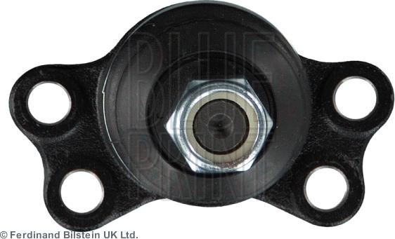 Pivot SSANGYONG REXTON W / REXTON (RJ), Crossover, 07.2012 - Blue Print ADG086136