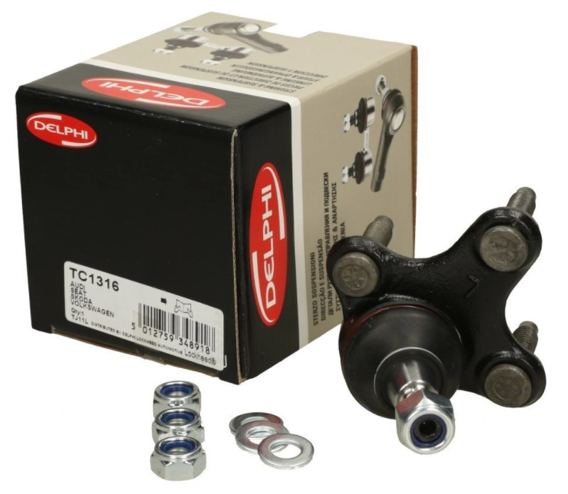 Pivot Stanga Delphi Volkswagen Jetta 4 2010→ 