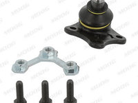 Pivot stanga/dreapta MOOG VW GOLF 4 1.9 TDI ALH