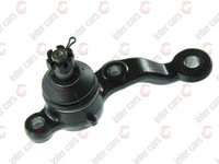 Pivot stanga jos Trw pt lexus is 1999-2005